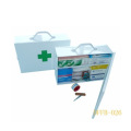 Trousse de premiers soins d&#39;urgence